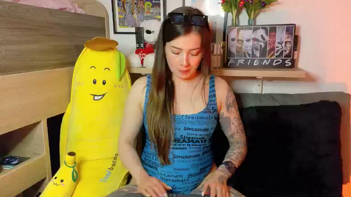 HannahMolly