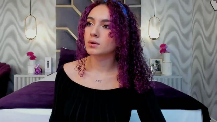 HollyJhonson