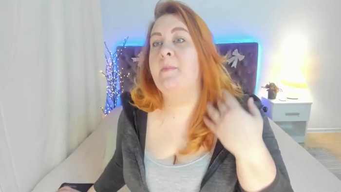 MargoRed