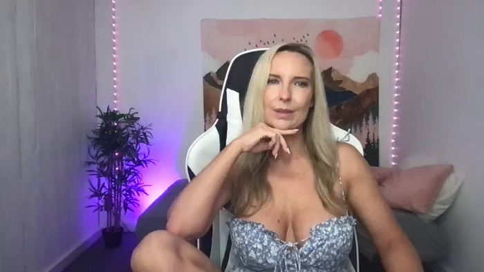 MilfSamanthaRay