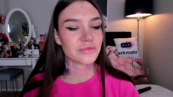 SashaNels