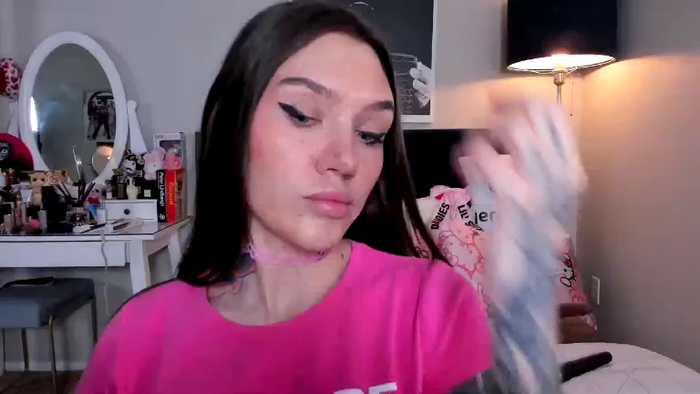 SashaNels