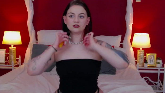 SofieMonroe