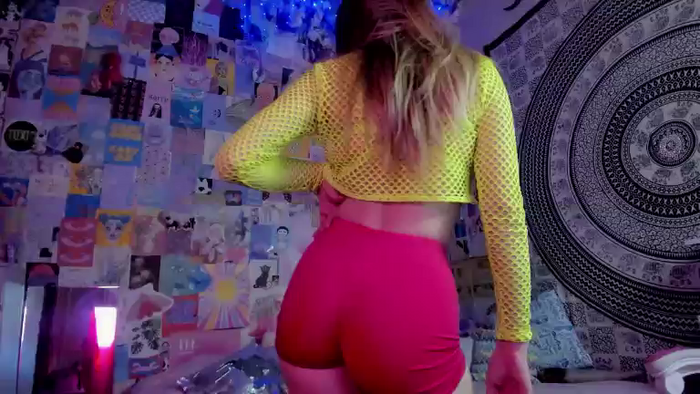 BaabeButterfly