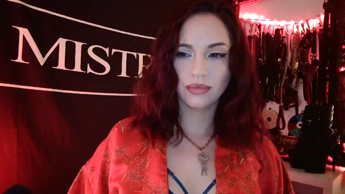 BitchtressBianca