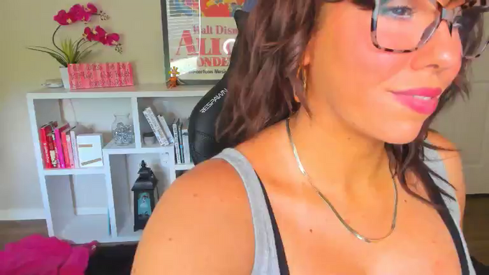 CassidyNicole