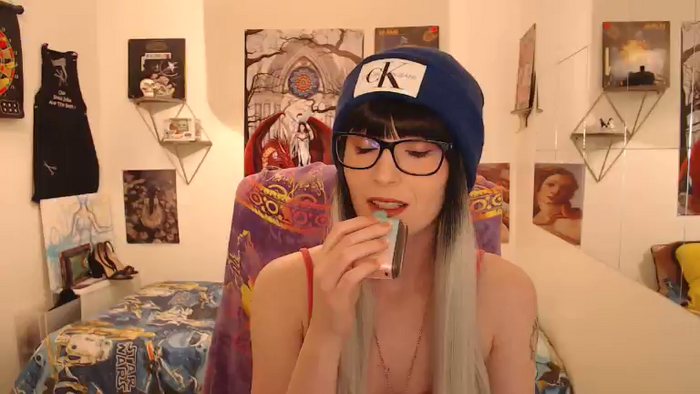 DakotaBlissxo
