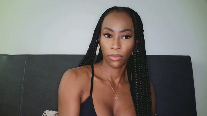 GoddessNaomiDiamonds