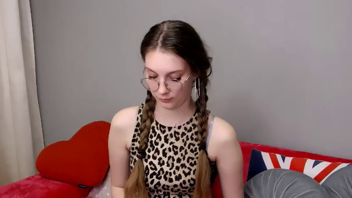 IrisEvan