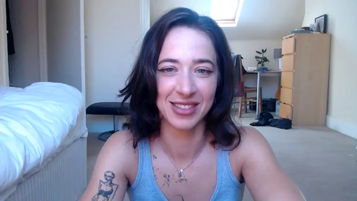KlaraDelgado