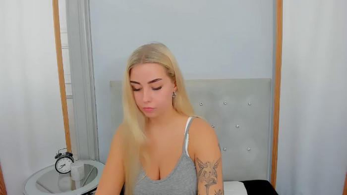 KristyCrystal
