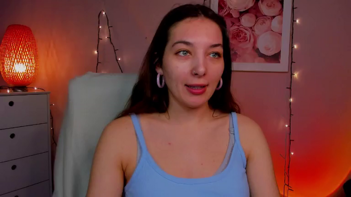 MeganxKISS19