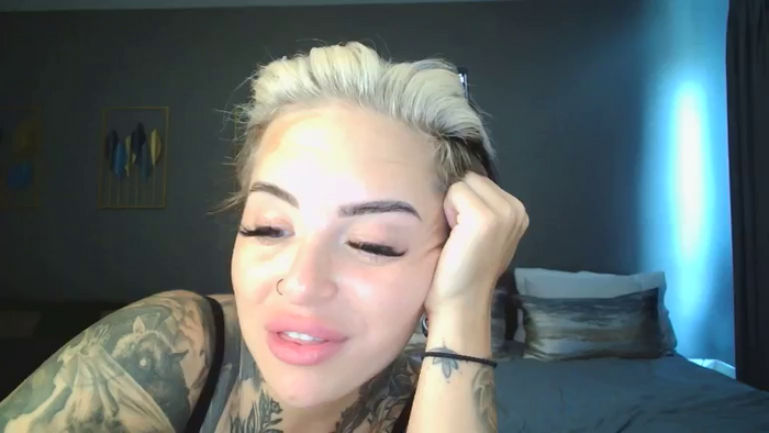 RubyRichxo