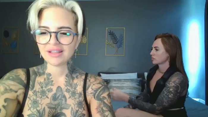 RubyRichxo