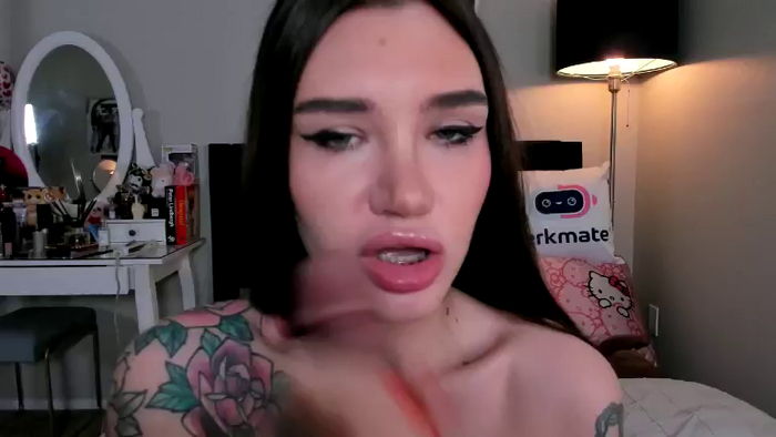 SashaNels