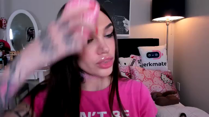 SashaNels