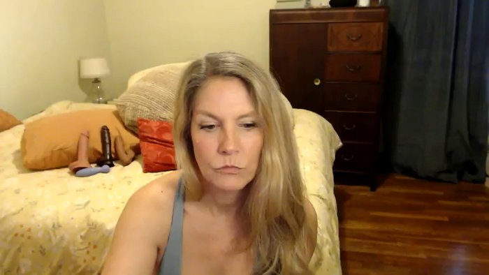 SweetCougarCandy