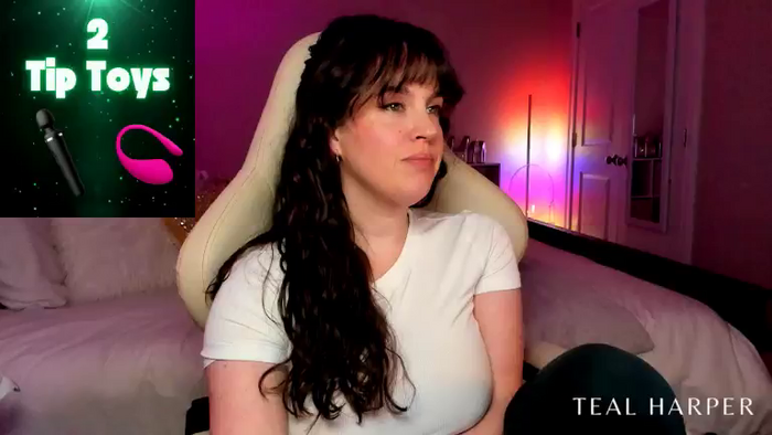 Teal_Harper