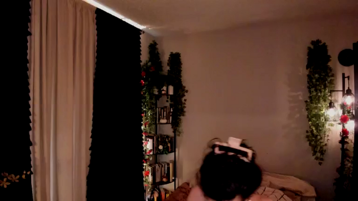 VoluptuousSophia