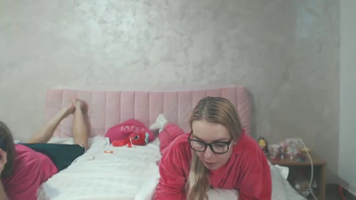 PerkyCouple