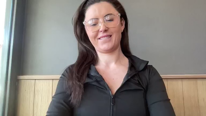 BrunetteRubyRose