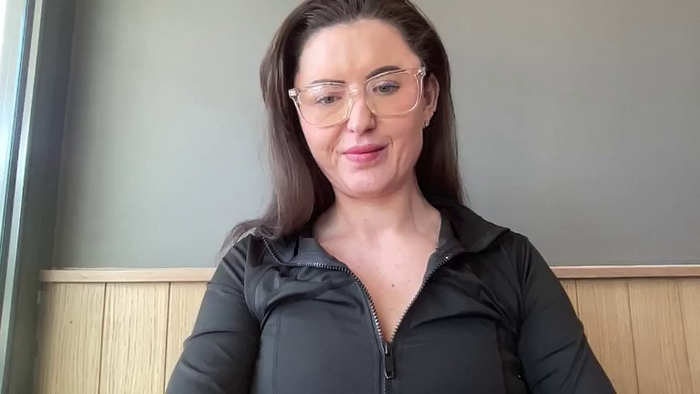 BrunetteRubyRose