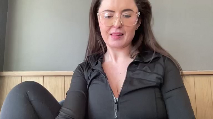 BrunetteRubyRose