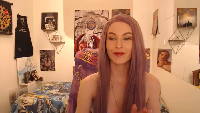 DakotaBlissxo
