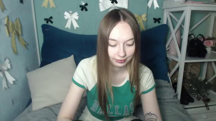 EvelinaGray