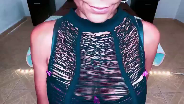 GoddessGabriella