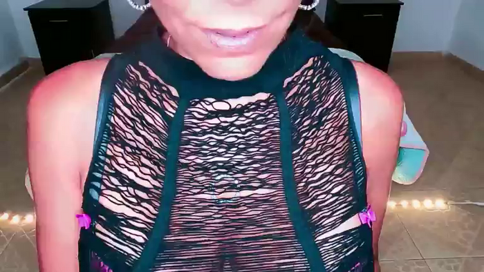 GoddessGabriella