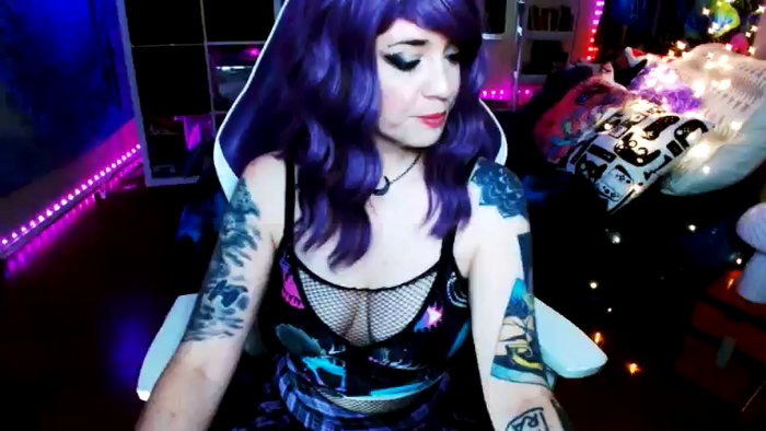 GoddessValkyrieRose