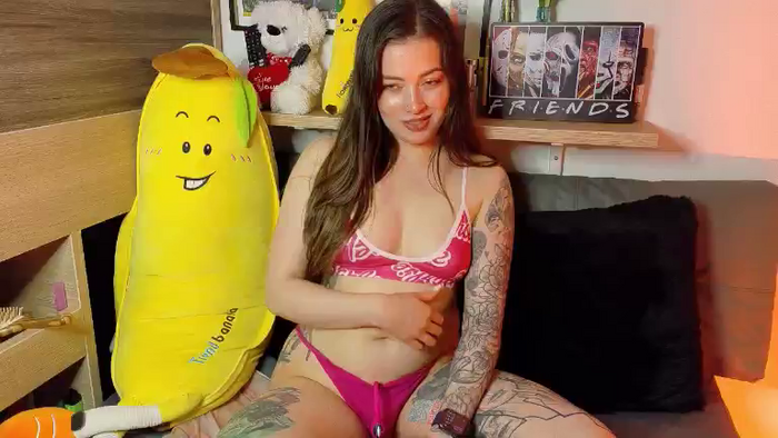 HannahMolly
