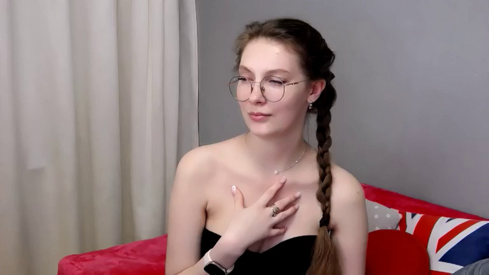 IrisEvan