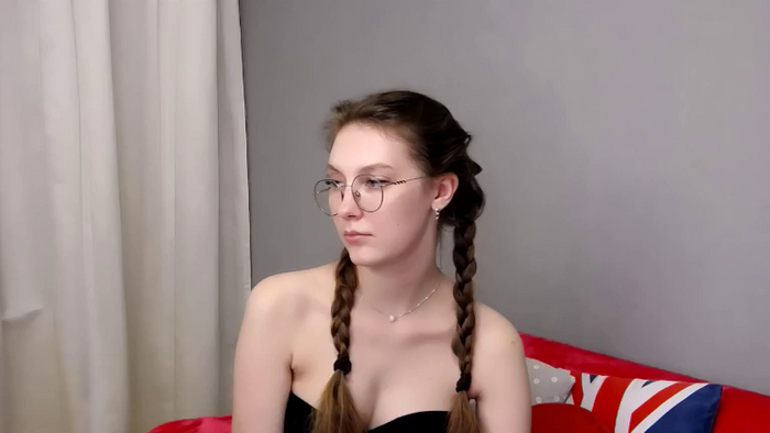 IrisEvan