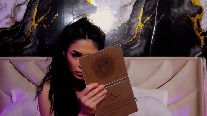 KIMBERLYI