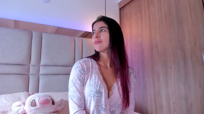 MacarenaEscobar27