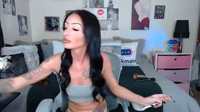 MarilynJenelle