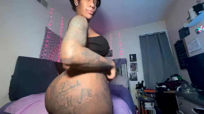 PrincessMontana
