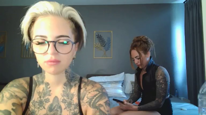 RubyRichxo