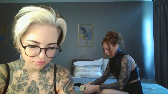 RubyRichxo