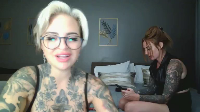 RubyRichxo