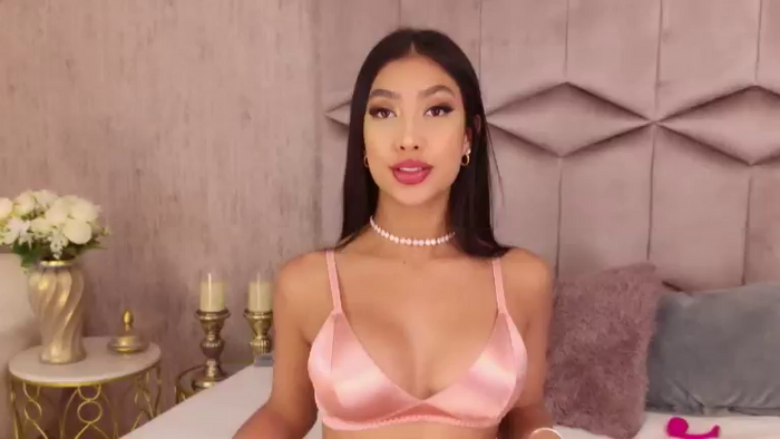 SabrinaRoss