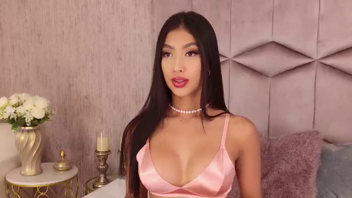SabrinaRoss