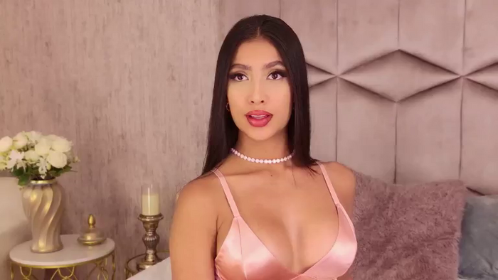 SabrinaRoss