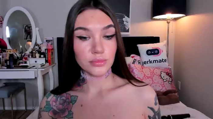 SashaNels