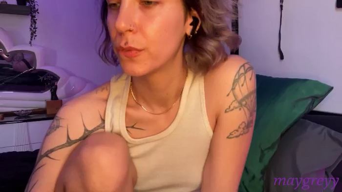 maygreyy
