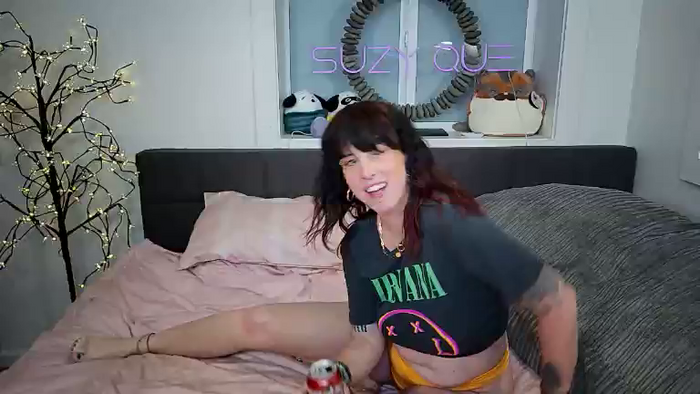 suzyque
