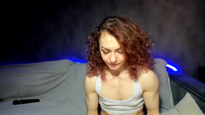 EshleyAlwaysFit