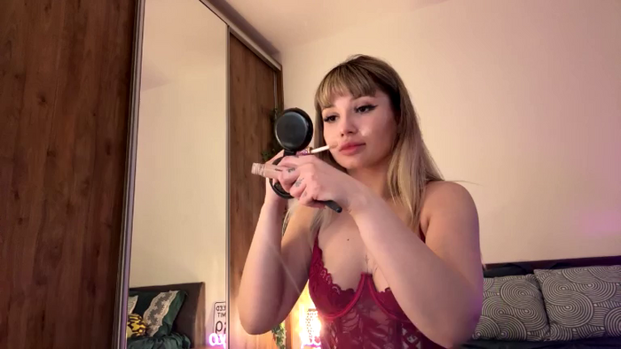 MaddieSweetie